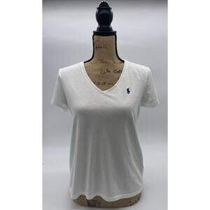 Polo ralph lauren sport women t-shirt medium